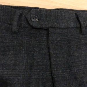 NEW Men’s Goodfellow and Co Wool Trousers